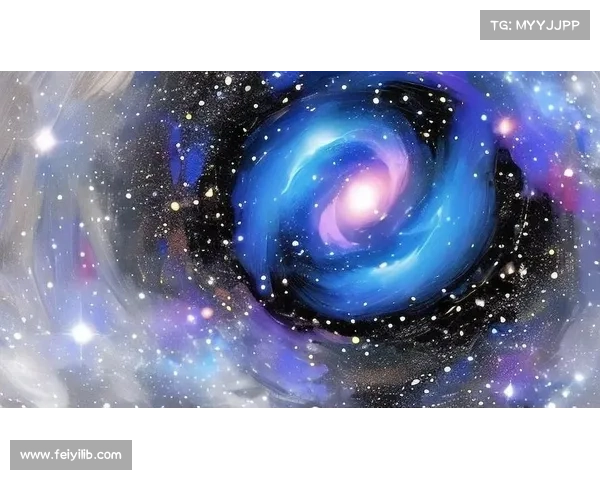 挑战未知：探索神秘的宇宙黑洞与超新星焕新领域