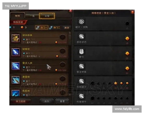 斗战神龙女刺客加点技巧全解析助你打造最强战力