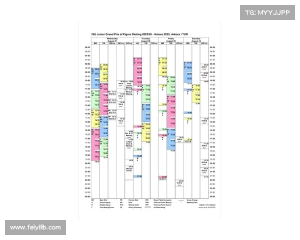 2025年土耳其比赛观赛全攻略最新赛事安排与精彩看点分析