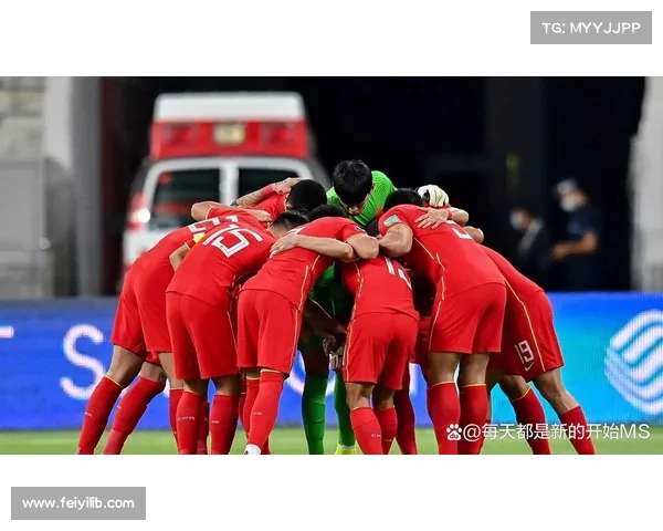 为何卡塔尔屡成中国男足梦魇揭示国足长期受制背后深层原因