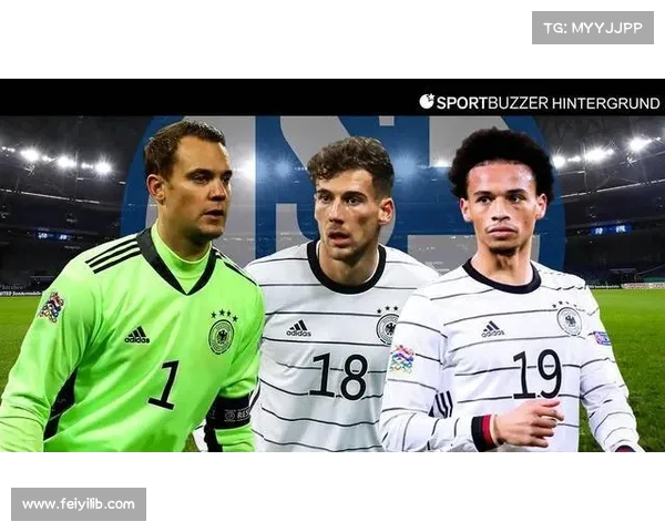 从青训体系到战术革新浅析德国队换血背后的深层原因