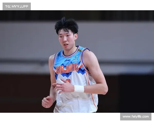 周琦重返新疆男篮全程回顾详解加盟步骤与背后深层原因